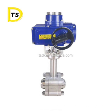 2021 Durable In Use A105 F304 F316 2205 Good Quality gas Welded Ball Valve balls